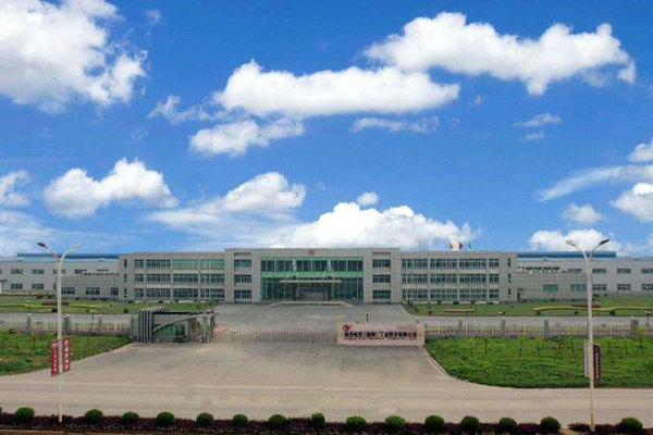 南岳电控（衡阳）工业技术有限公司联合厂房项目